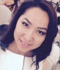 Rencontre Femme : Sara, 37 ans à Kazakhstan  Nur-sultan